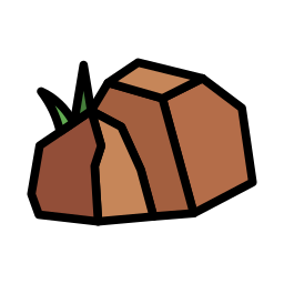 Stone icon