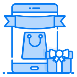 online einkaufen icon