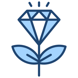 Diamond icon