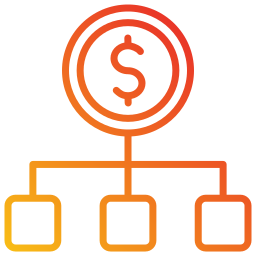 diagrama Ícone