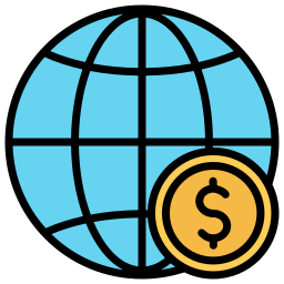 Economy icon