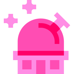 Observatory icon