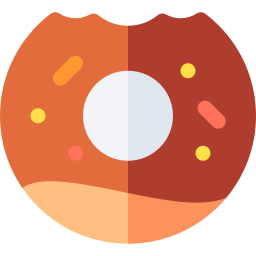 Donut icon