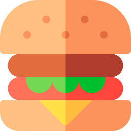 burgery ikona