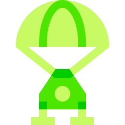 raumkapsel icon