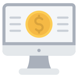 online-geld icon