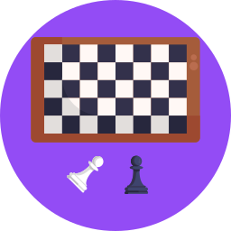 schachbrett icon