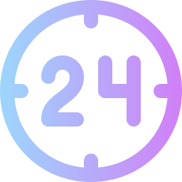 24h icono