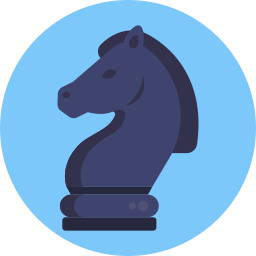 Knight icon