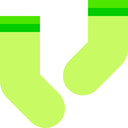 Socks icon