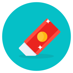 radiergummi icon