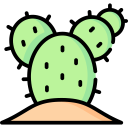 Cactus icon