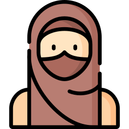 beduino icona