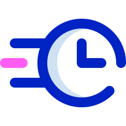 時間 icon