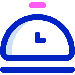 ランチタイム icon