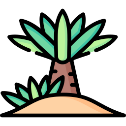 yucca Ícone