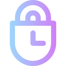 Lock icon