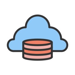 cloud-speicher icon