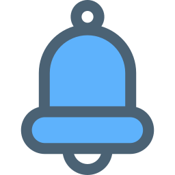 Bell icon