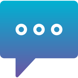 Message icon