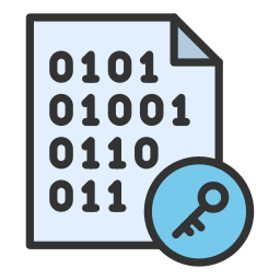 Encrypt icon