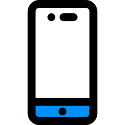 Smartphone icon