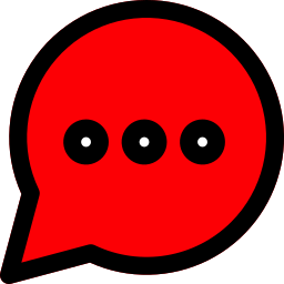 Chat icon