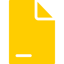 File icon