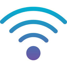 wifi Icône