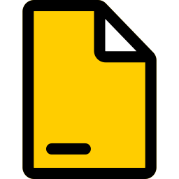 File icon