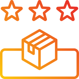 Rating icon