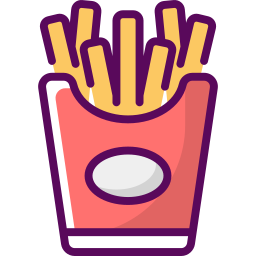 Fries icon