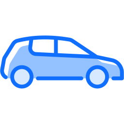 Car icon