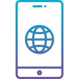 smartphone icon