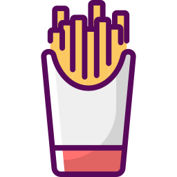 Fries icon