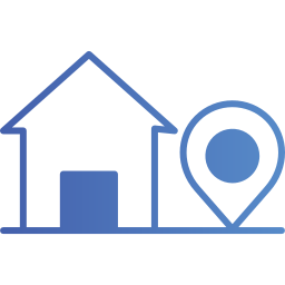Home icon