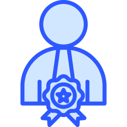 Badge icon