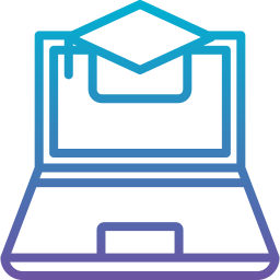 e-learning icon