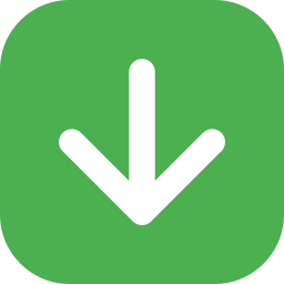 Down arrow icon