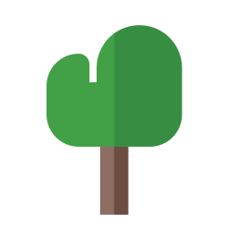 Tree icon