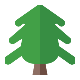 Árbol icono