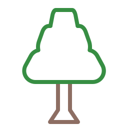 baum icon