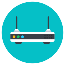 Modem icon