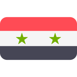 syrie Icône