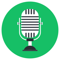 Mic icon