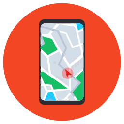 gps icon