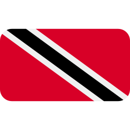 trinidad e tobago icona