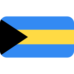 Bahamas icon