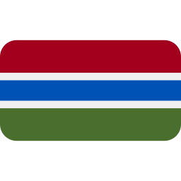 Гамбия иконка