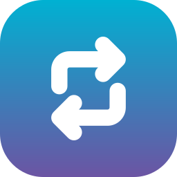 Exchange icon